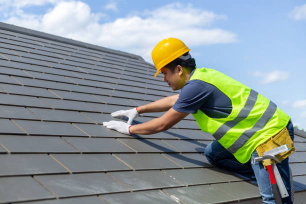 Quick and Trustworthy Emergency Roof Repair Services in Ridge Wood Heights, FL