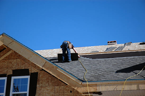 Best Storm Damage Roof Repair  in Ridge Wood Heights, FL